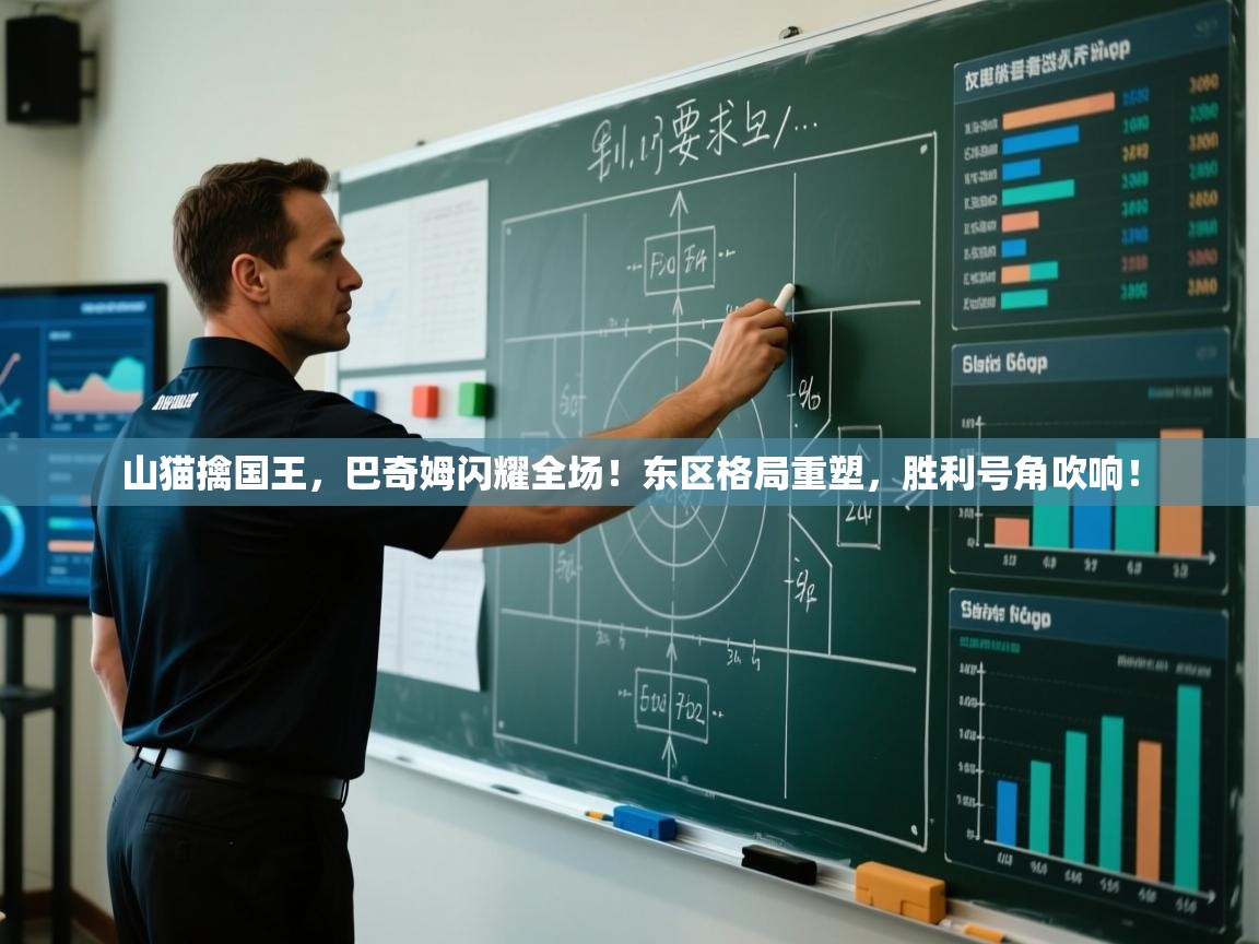 山猫擒国王，巴奇姆闪耀全场！东区格局重塑，胜利号角吹响！  第1张