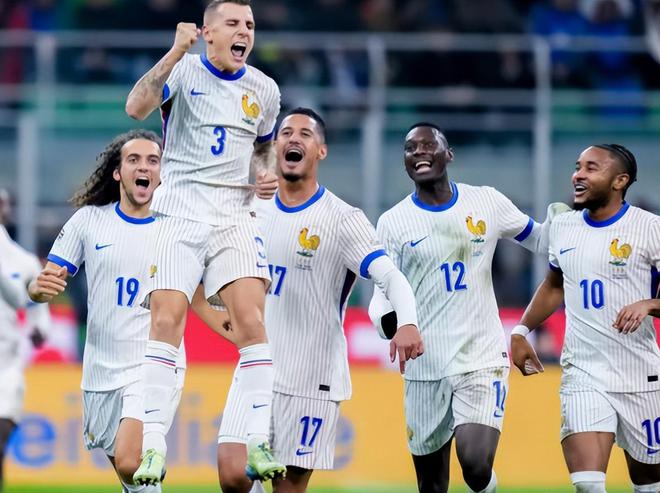 欧国联赛赛前新闻发布会回顾