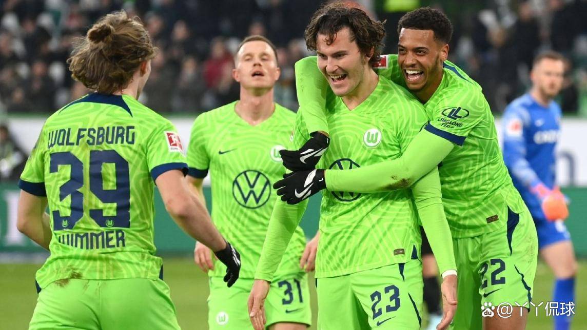 开云体育app下载-沃尔夫斯堡主场逆转柏林赫塔，取得关键胜利的简单介绍