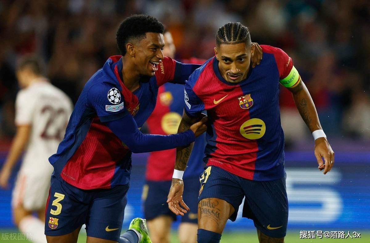 巴西球员在欧洲足球赛场上大放异彩