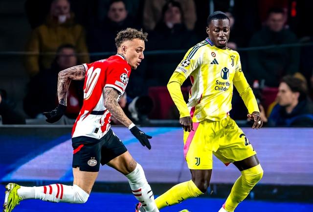 开云体育中国官网-意甲劲旅尤文图斯誓言捍卫荣耀