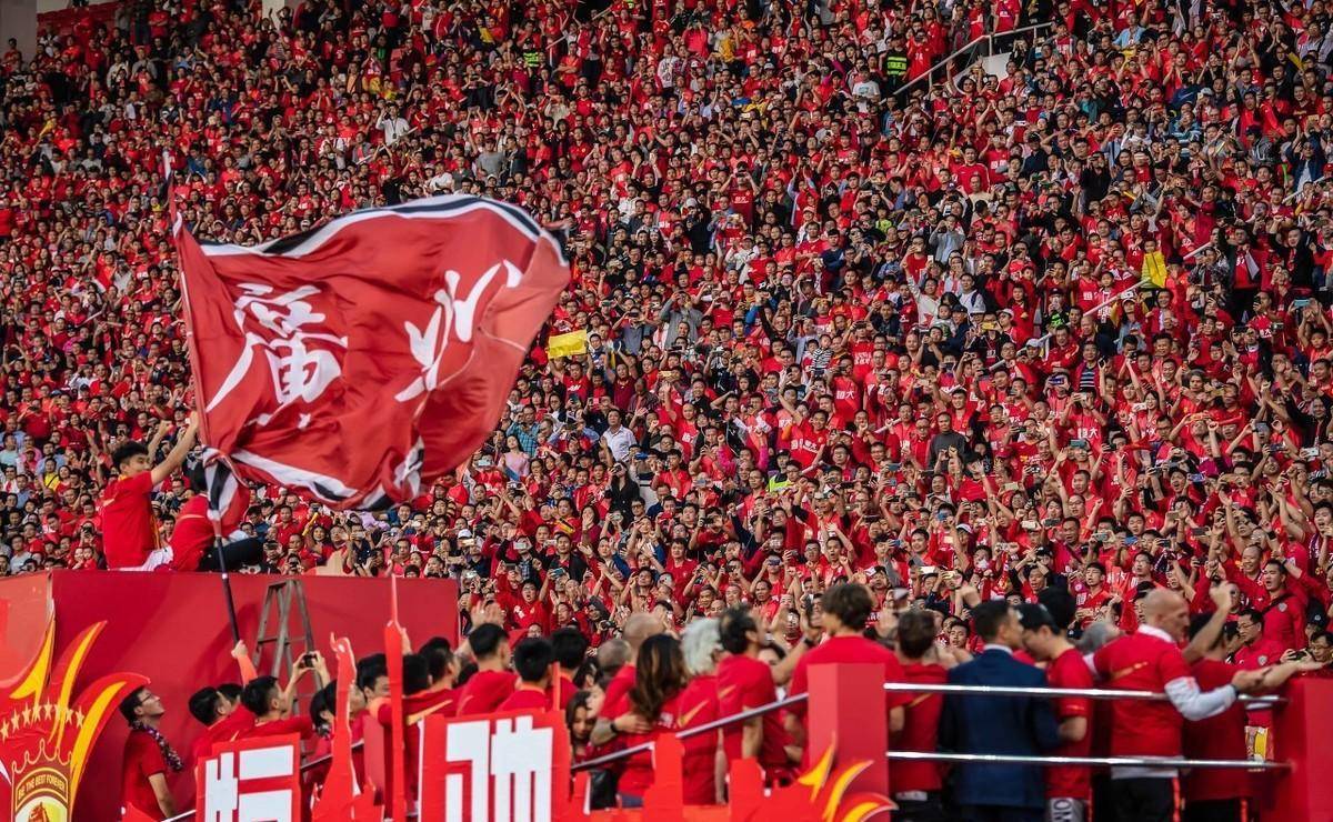 广州恒大主场告捷，领先优势扩大至五分的简单介绍