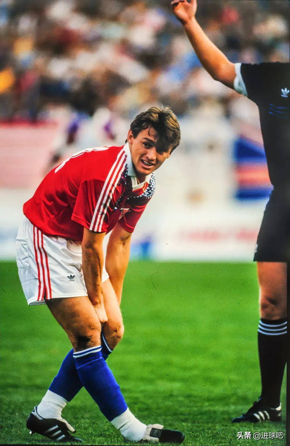 开云体育链接-捷克队在关键时刻稳定发挥夺冠