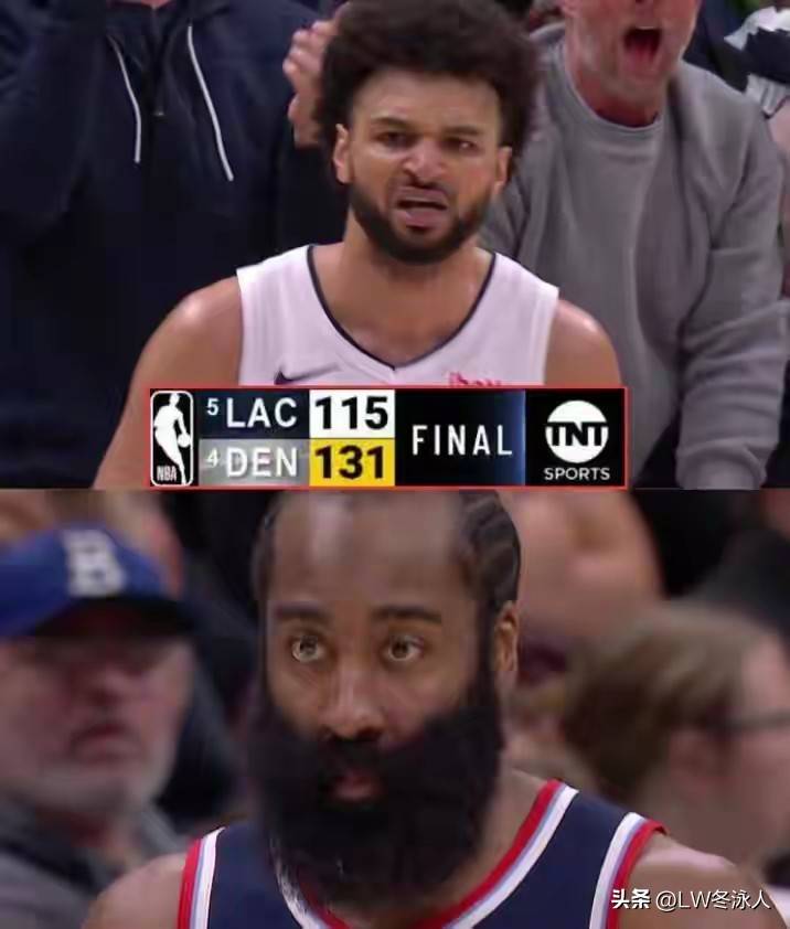 开云体育下载-火箭力克掘金：哈登狂砍+再现超级巨星风采