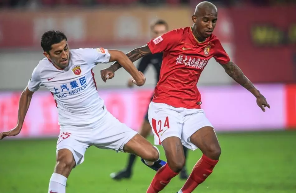 开云体育亚洲官网-上港连胜气势如虹，外援发挥带动全队攻势的简单介绍