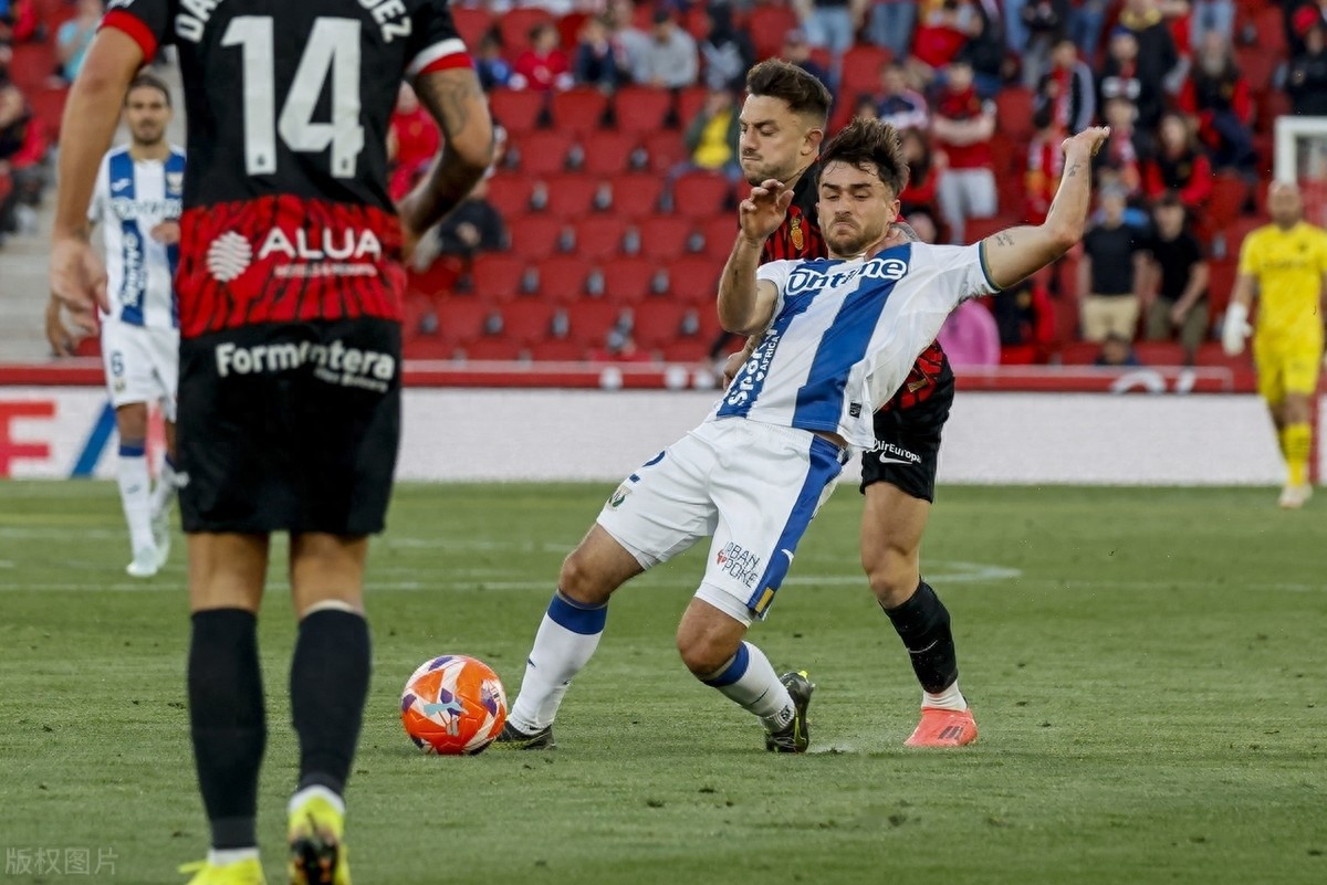 开云体育平台-莱加内斯客场取胜赫罗纳，主队沦为客队