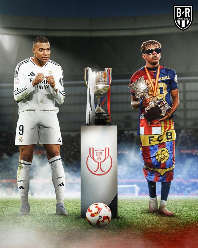 皇马淘汰巴萨，成功晋级决赛