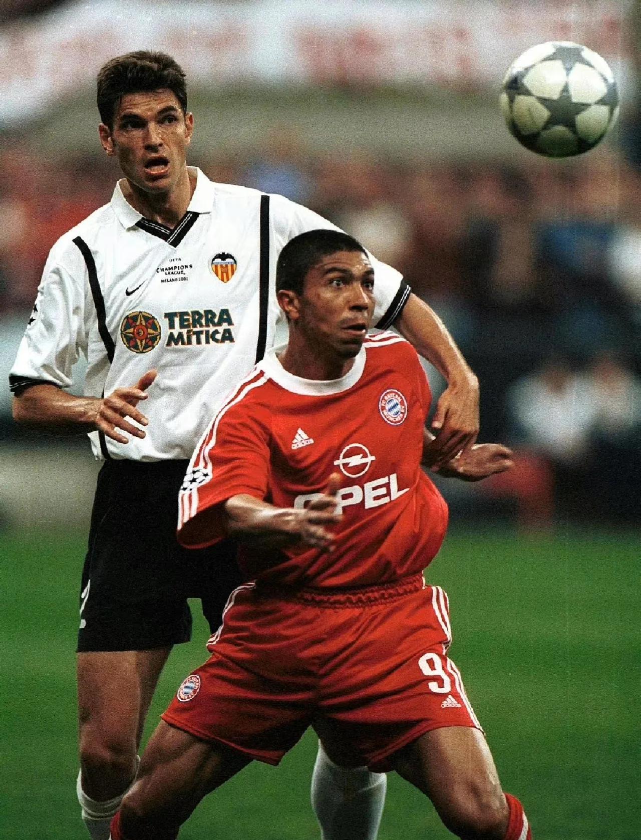 开云体育网页版-瓦伦西亚客场惨败，陷入连败泥潭