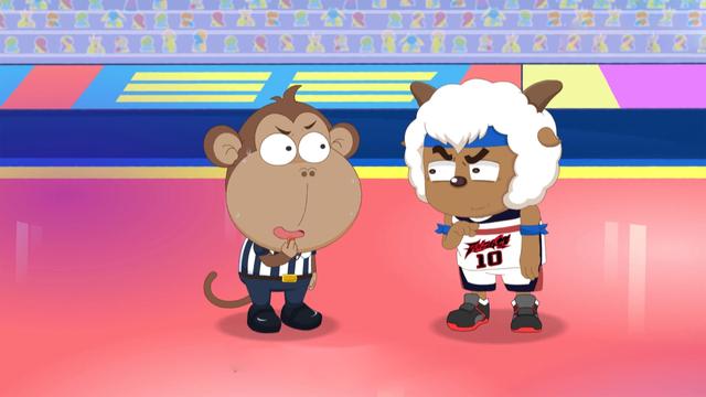 开云体育官网入口-狼队客场胜利，三分收入囊中