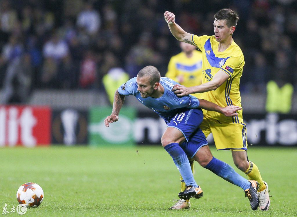 白俄罗斯失利，小组赛未能晋级