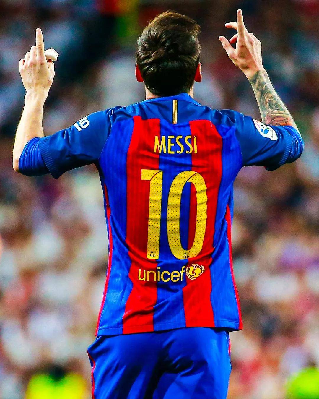 梅西犀利进球，助巴萨赢得比赛的简单介绍