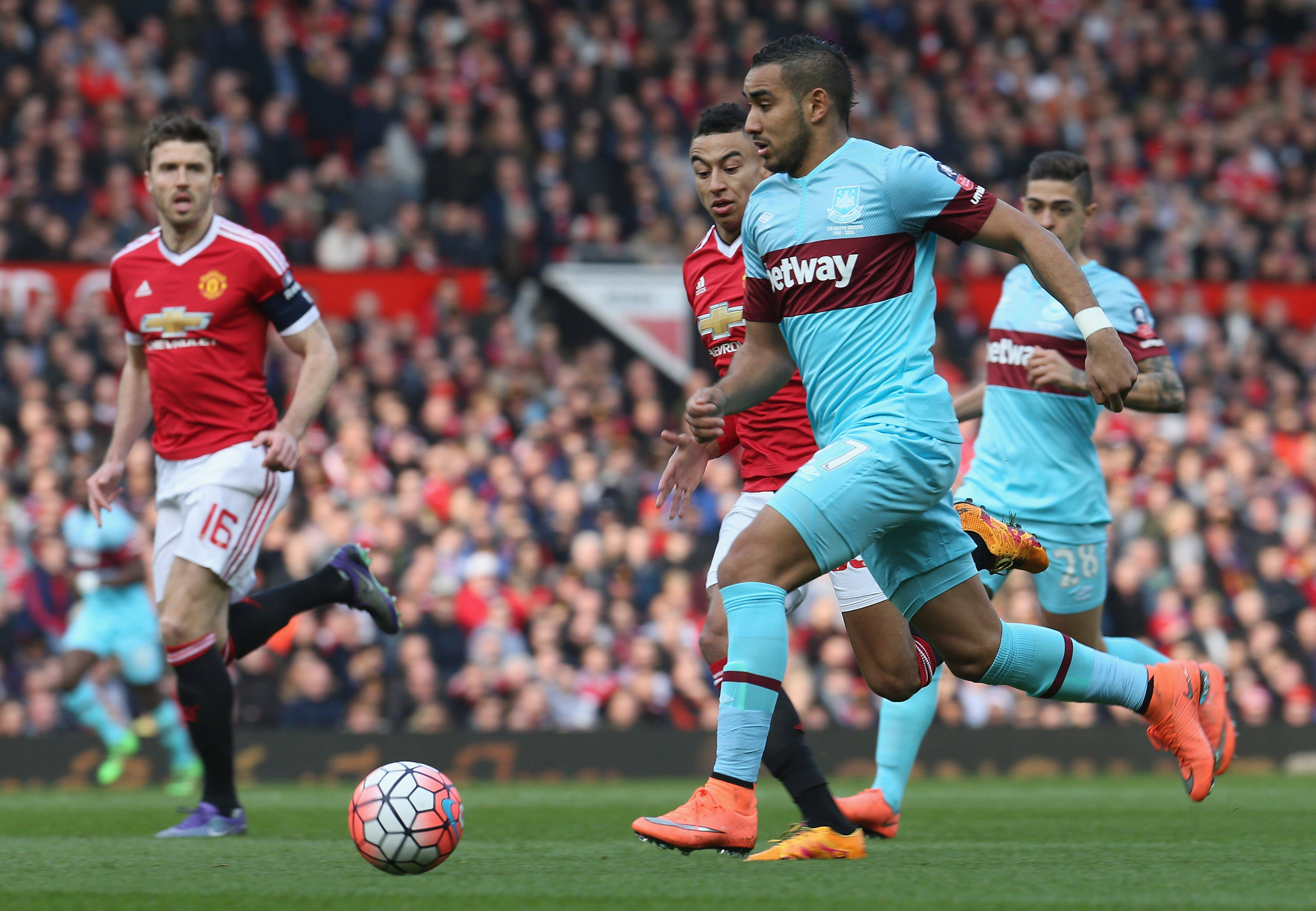 开云体育平台-关于西汉姆联客场告捷，击败查尔顿竞技的信息