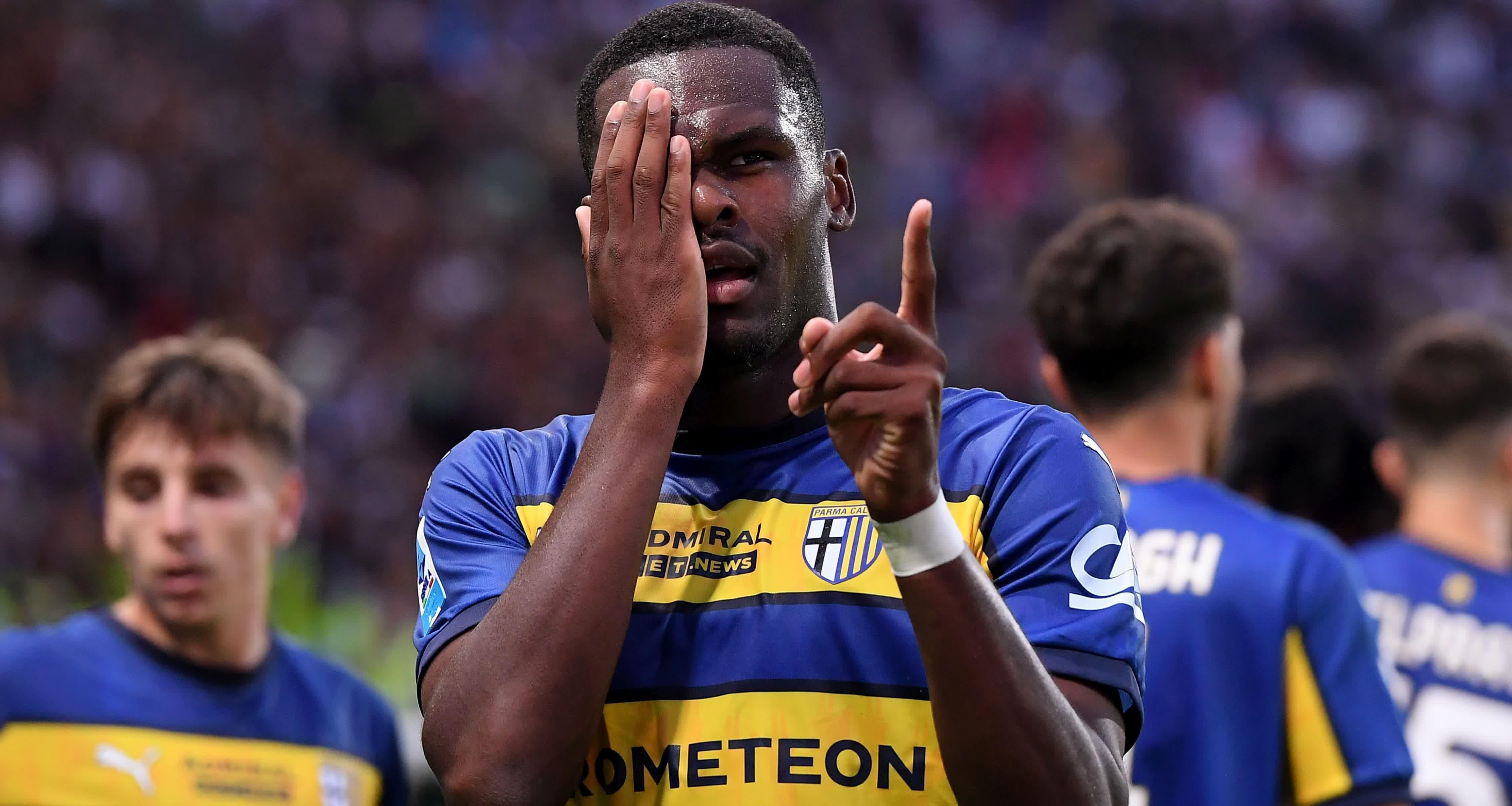 包含意乙强势！帕尔马擒那不勒斯晋级八强的词条