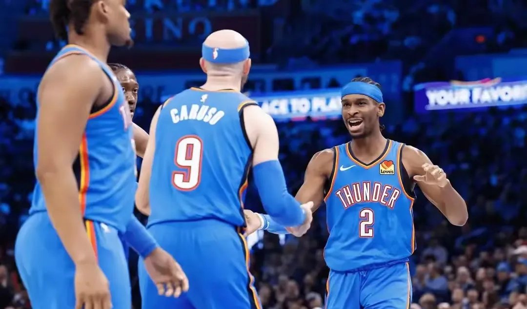 开云体育-雷霆击败国王，韦斯布鲁克不负众望