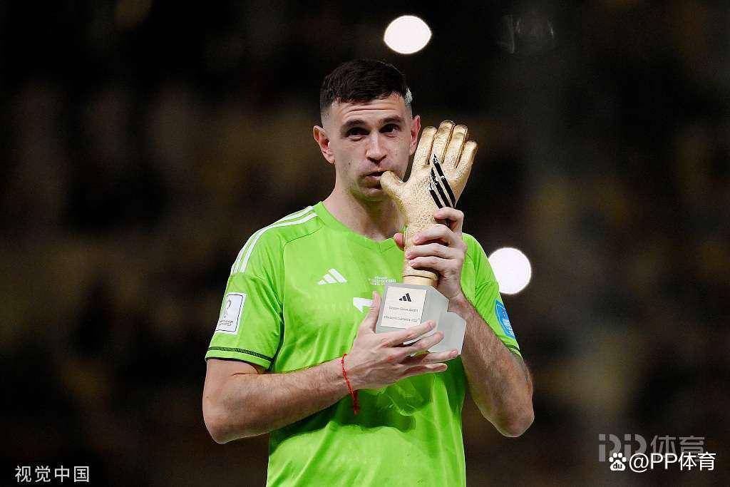开云体育官方入口-阿根廷球员斩获金靴奖，受瞩目