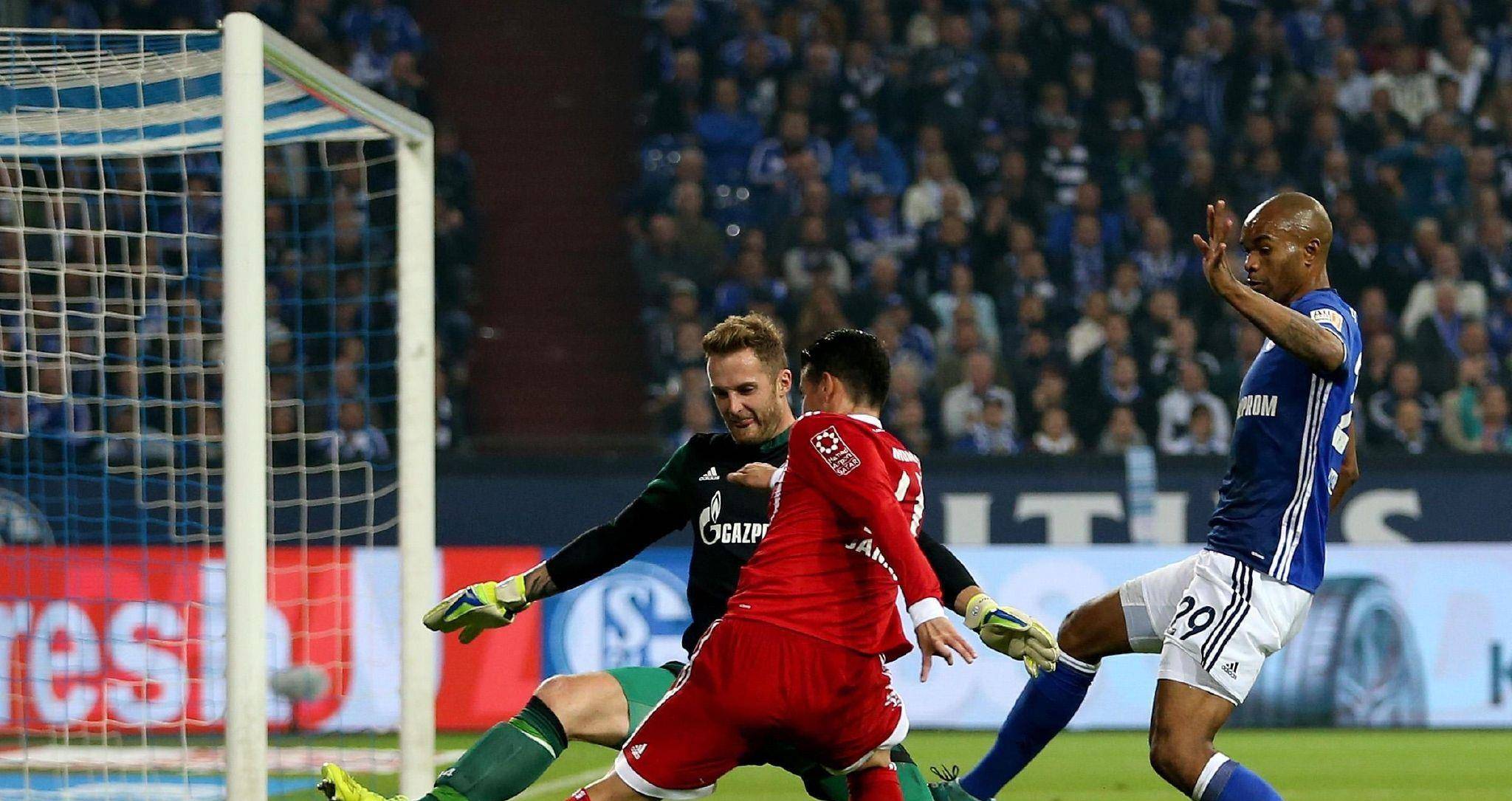 雷恩主场战平昂热，暂时保住联赛中游位置