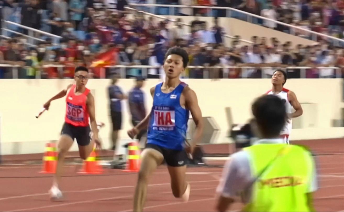 东南亚国家篮球锦标赛进入决赛阶段