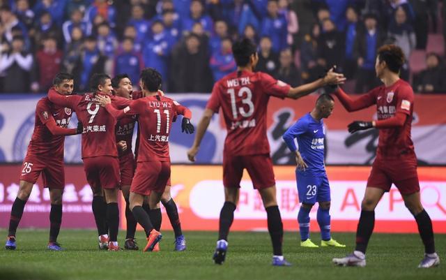 开云体育链接-包含恒大延续领先优势，战胜鲁能对手的词条