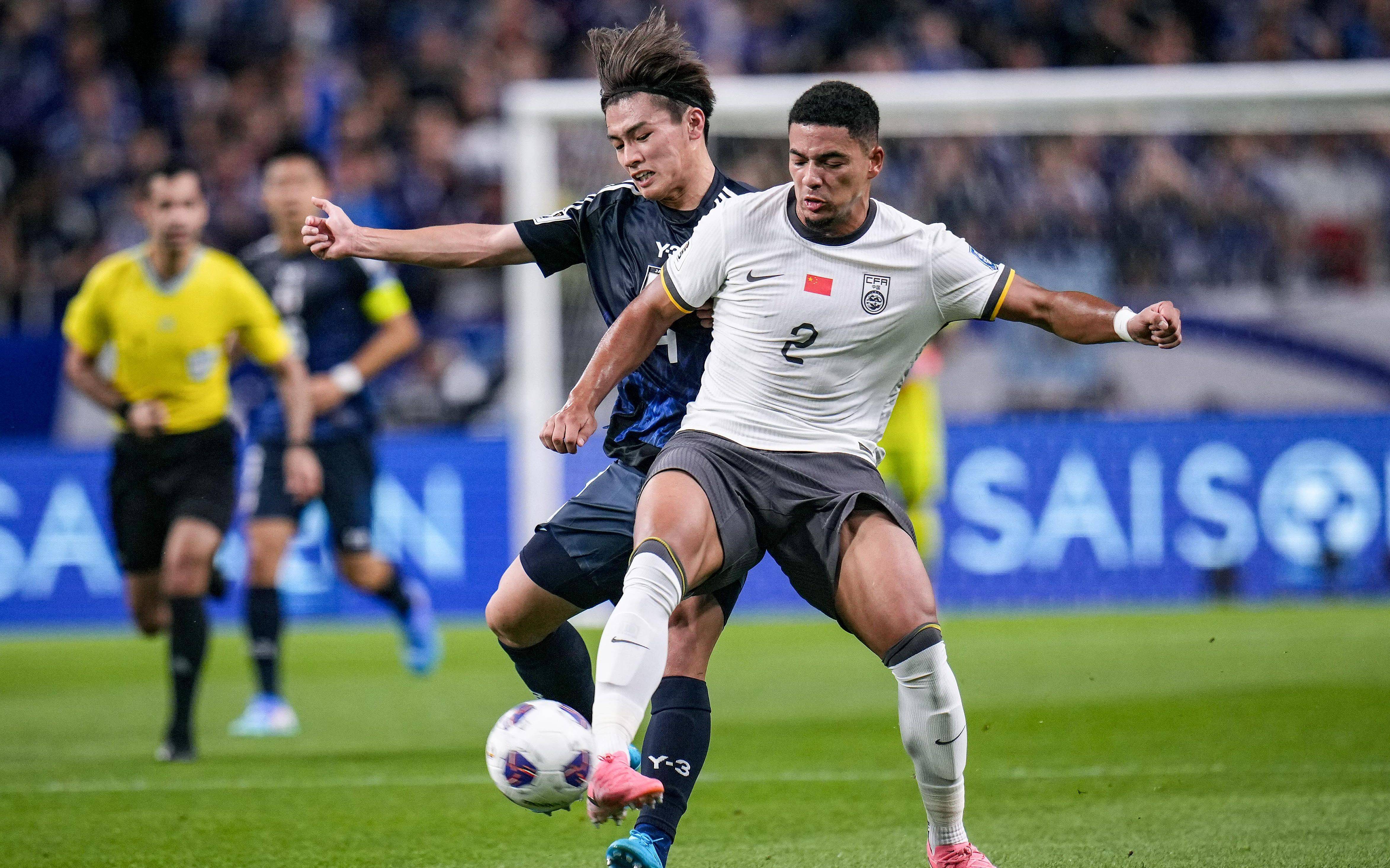 开云体育网页版登录入口-关于进攻犀利：中国队展现出色配合对阵日本队的信息