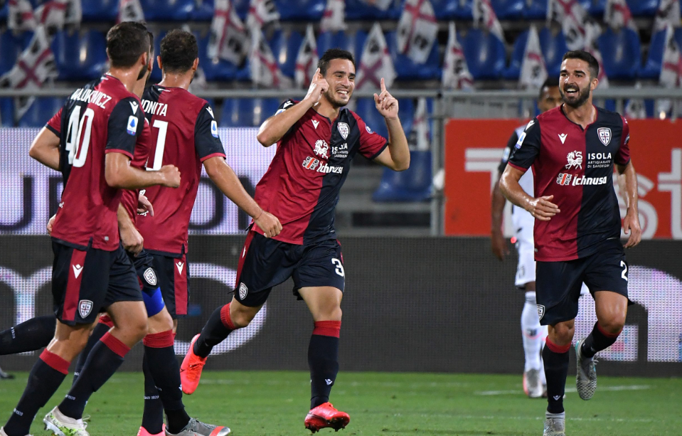 包含卡利亚里击败恩波利，取得重要胜利的词条