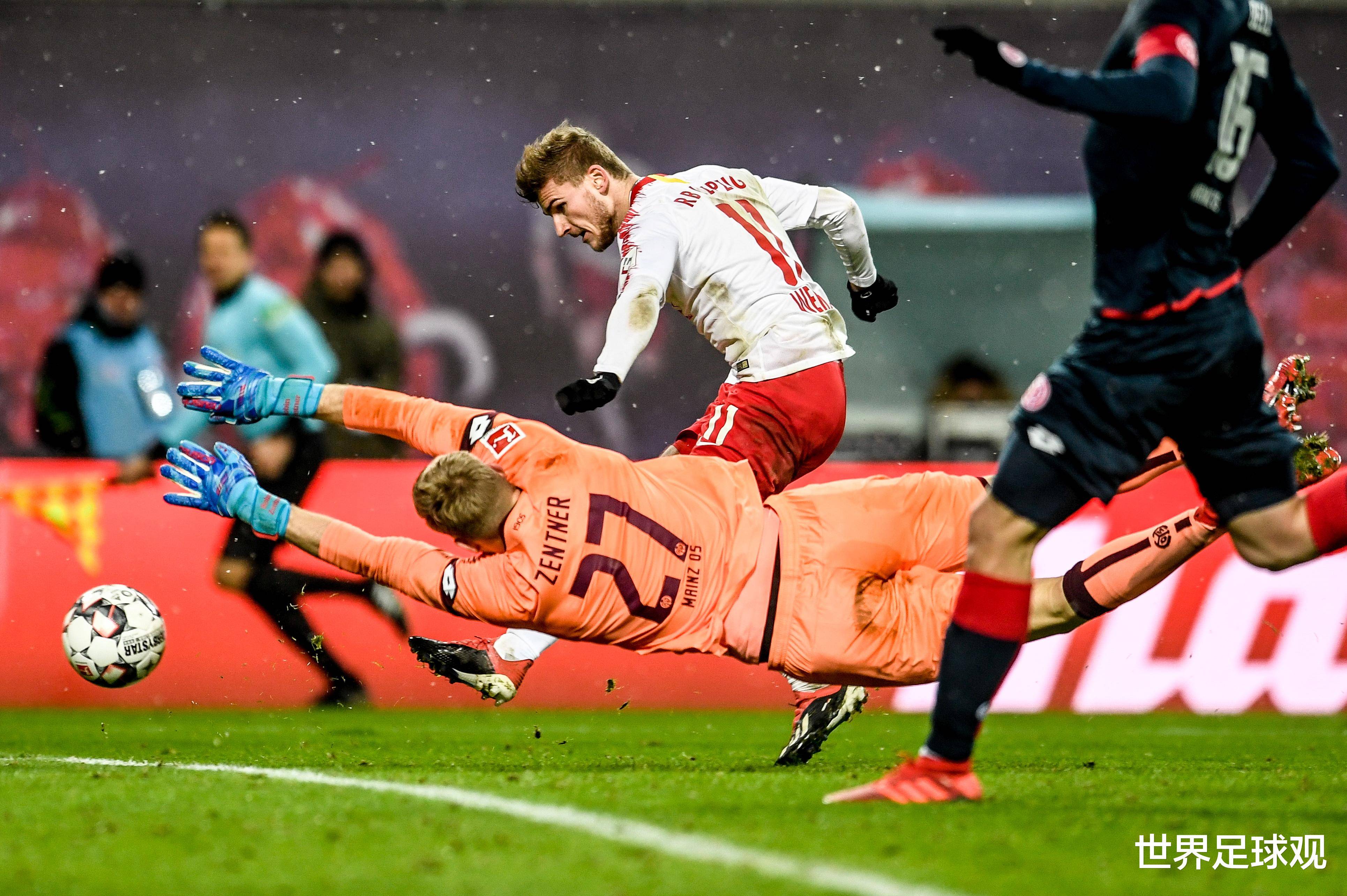 包含莱比锡主场拿下重要胜利，保持领先优势的词条