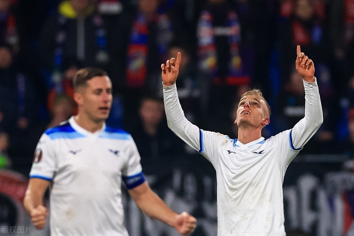 包含拉齐奥面对切尔西，展开精彩对决的词条