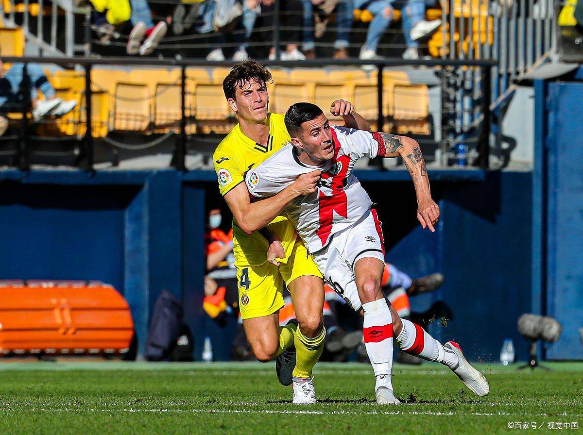 比利亚雷亚尔客场不敌对手，遭遇失败