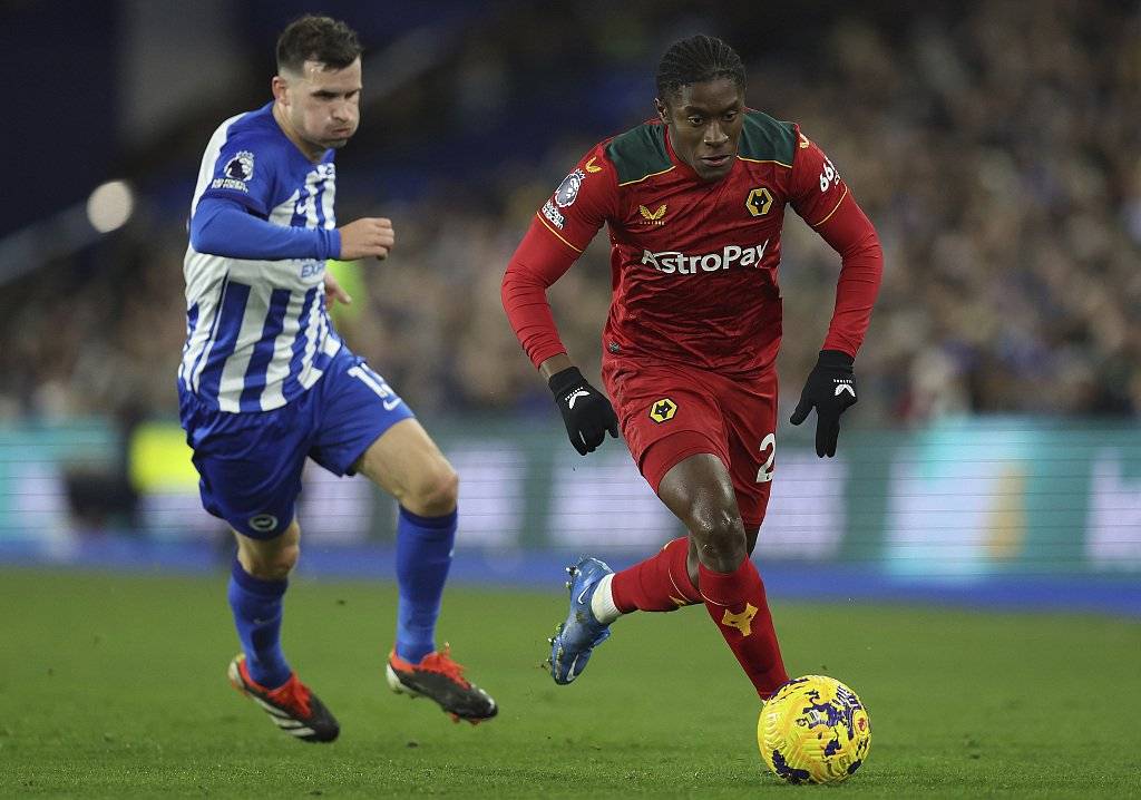 开云体育网页版入口-斯托克城客场惨败，球队遭遇困境