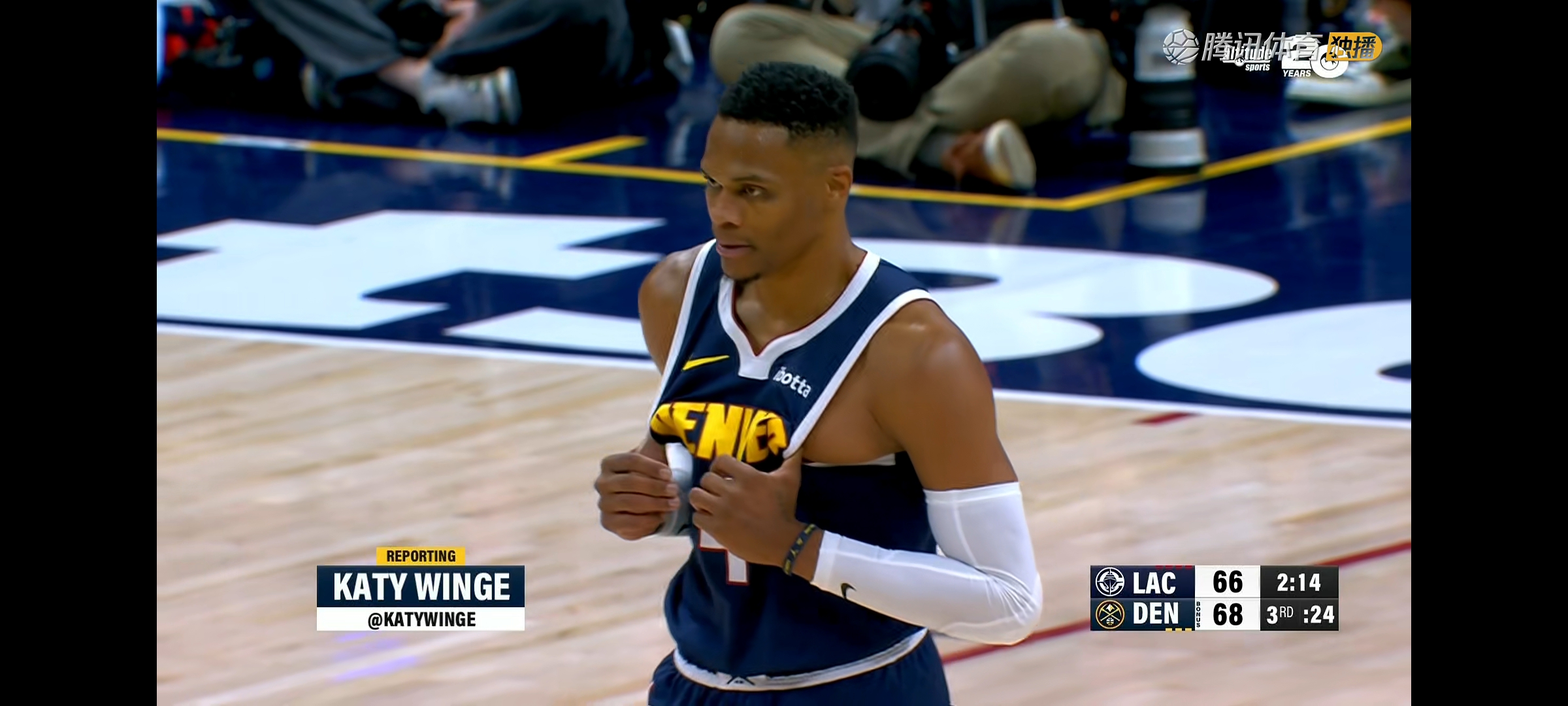 开云体育入口-包含高水平比赛结束，球员发挥出色获得胜利的词条