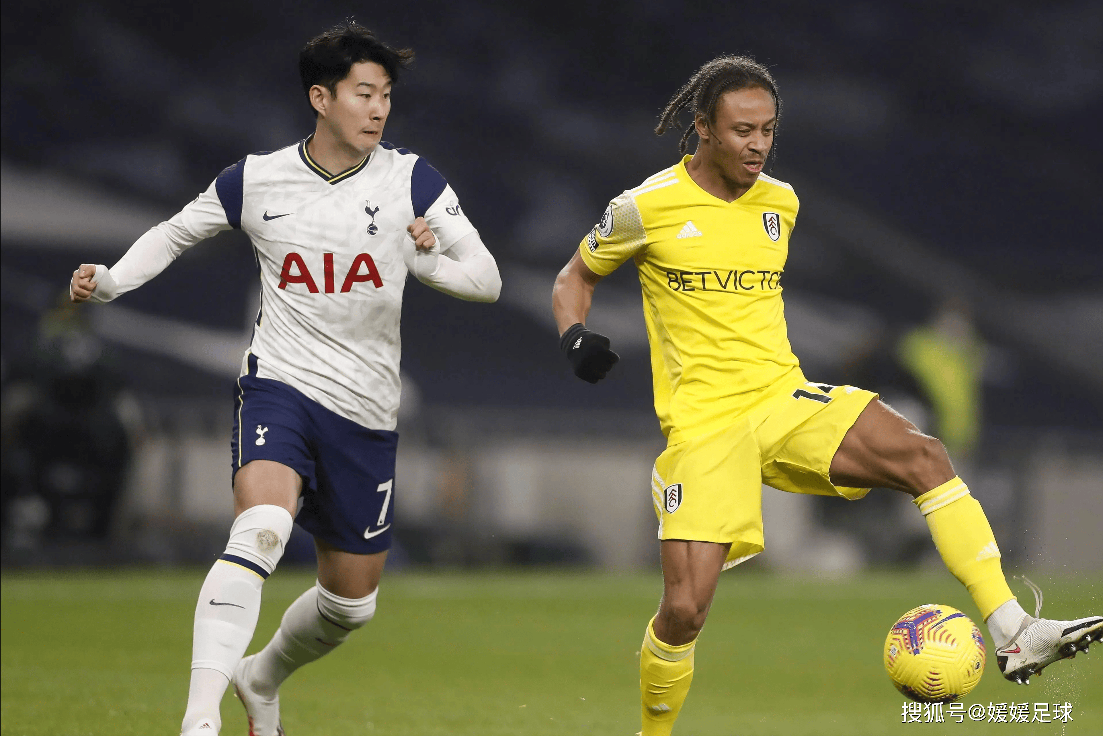 开云体育下载-富勒姆主场逼平阿斯顿维拉，主场表现稳固的简单介绍