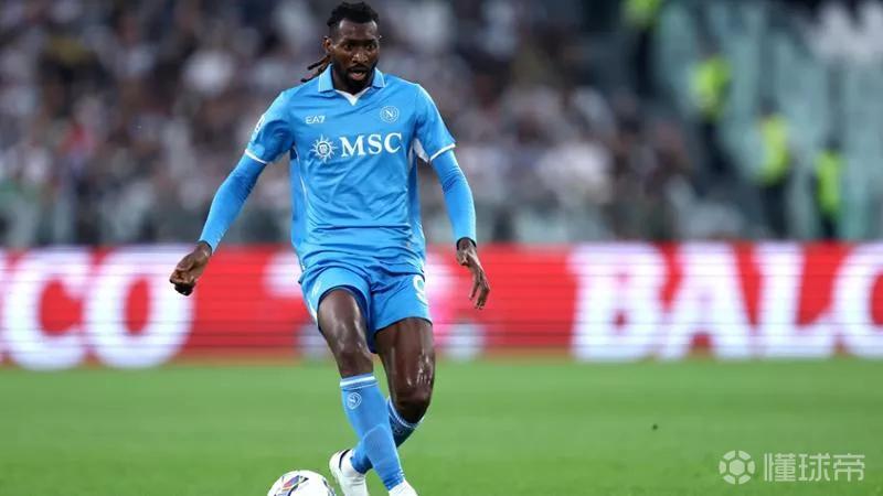 开云体育地址-那不勒斯中场打造中坚力量，团结以赴的简单介绍