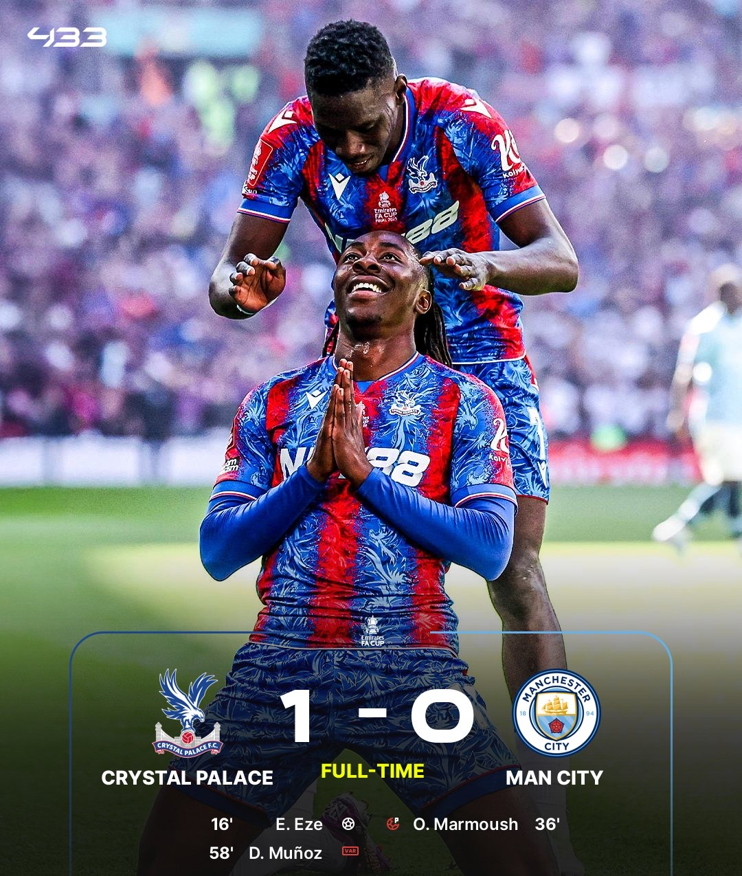 开云体育官方登录入口-水晶宫客场-击败沃特福德，迎来复苏的简单介绍