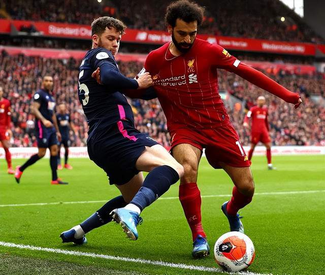 伯恩利客场不敌伯恩茅斯，保级压力大增