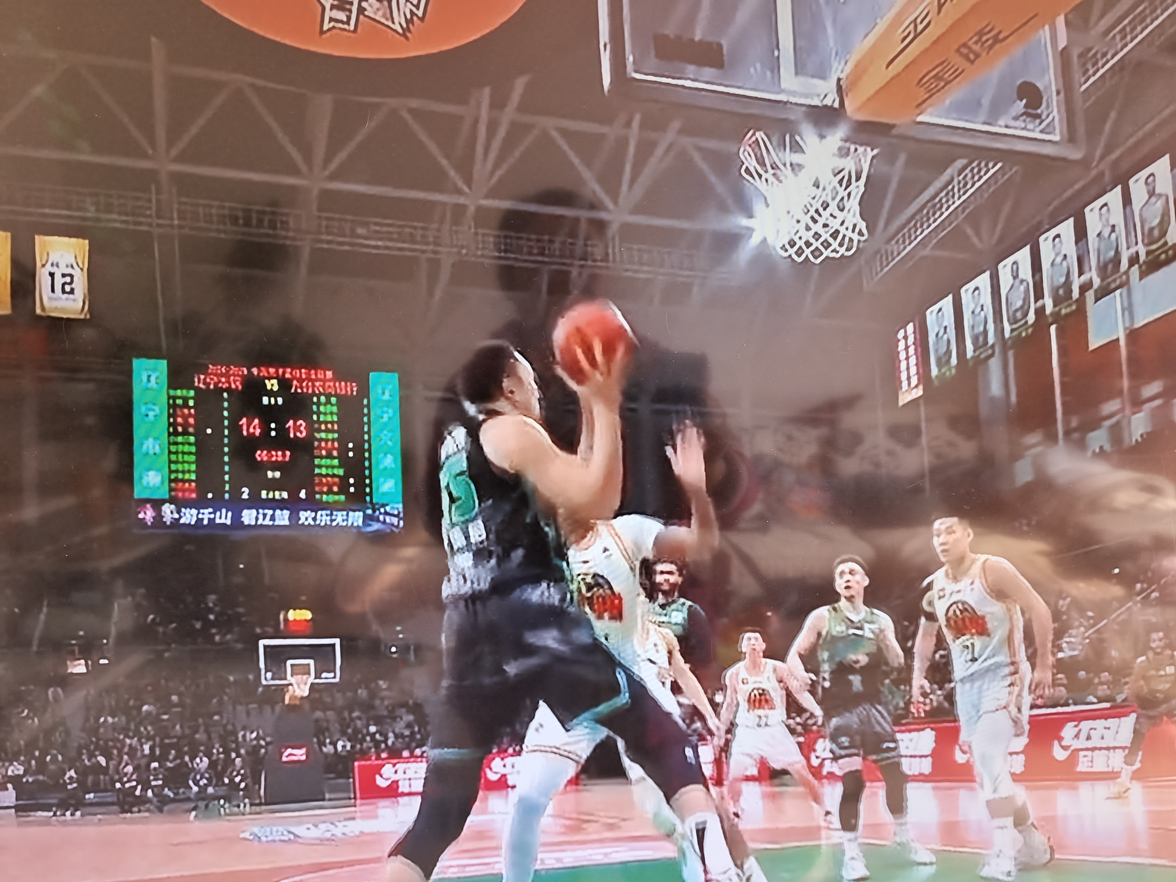 开云体育亚洲官网-吉林男篮在比赛中排名上升，实现大突破的简单介绍