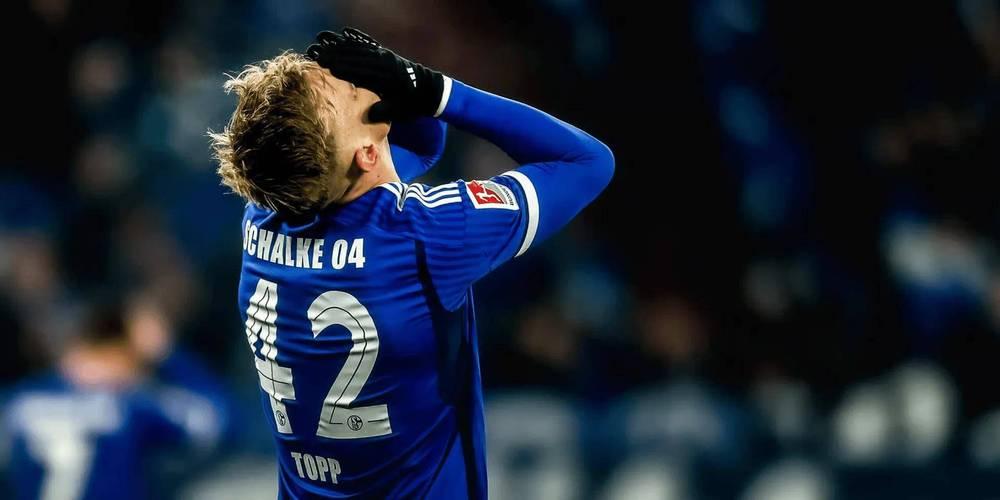 沙尔克队击败对手，冲击晋级的机会更大！的简单介绍