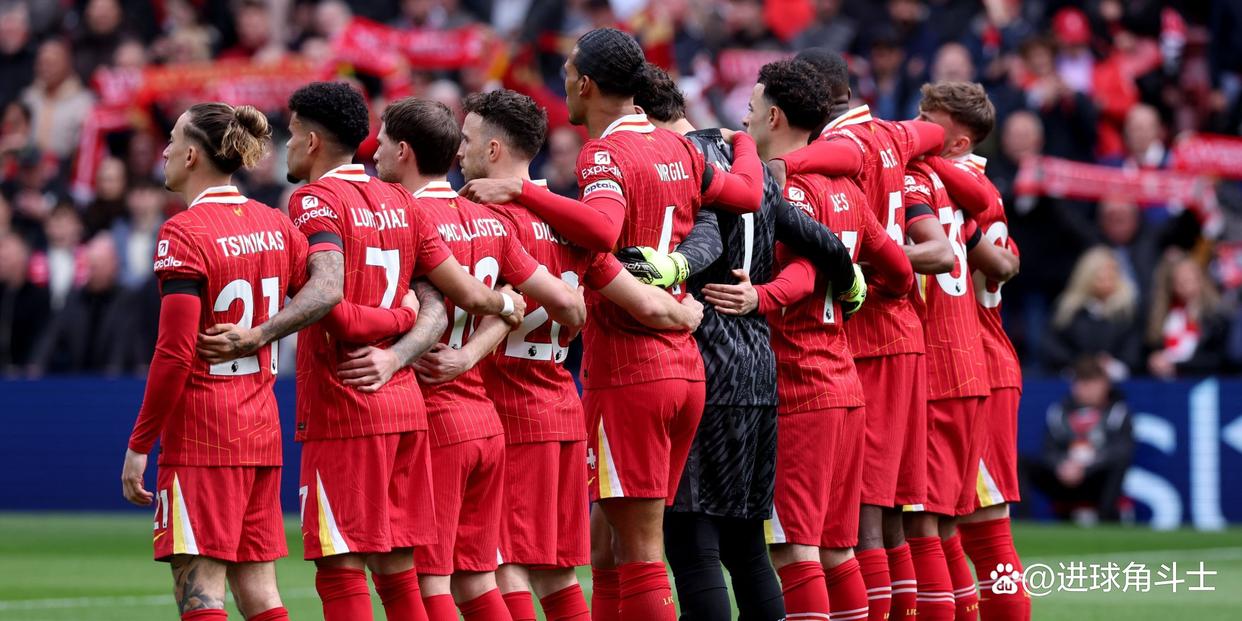 开云体育链接-利物浦再胜晋级，冠军宝座离他近
