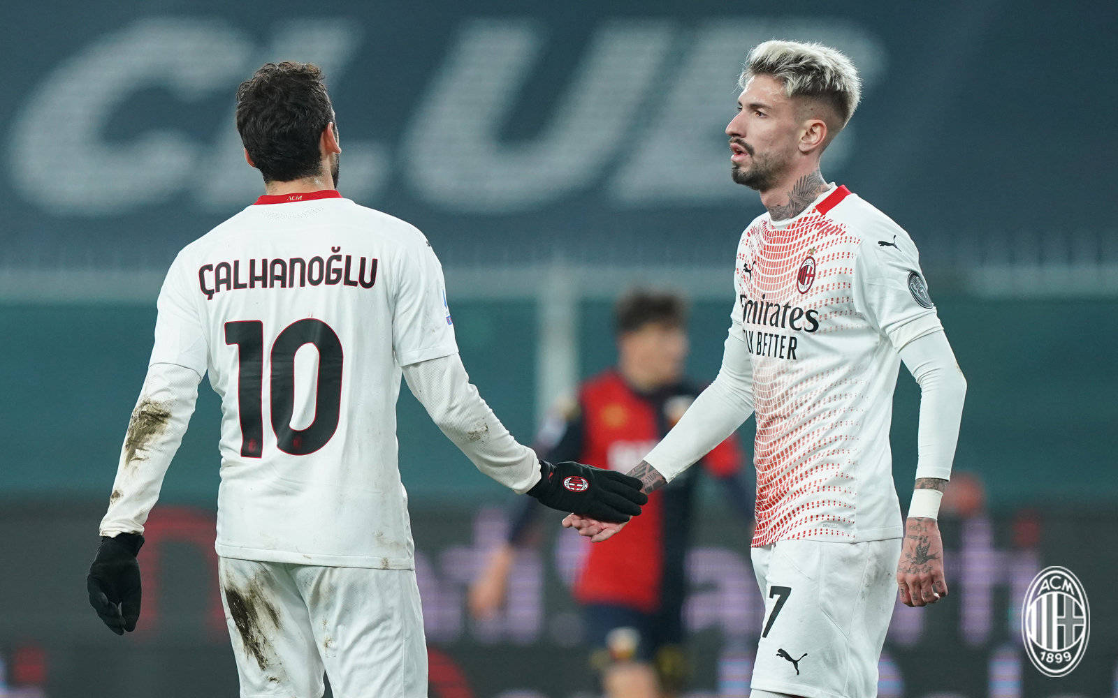 AC米兰客场大捷，稳坐积分榜第二位置的简单介绍