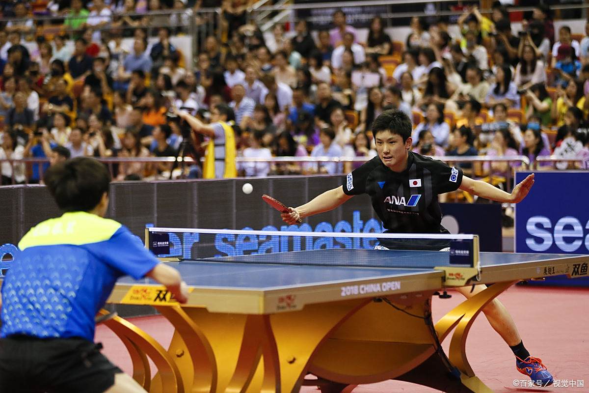 东京奥运备战热火朝天，各国运动员积极备战