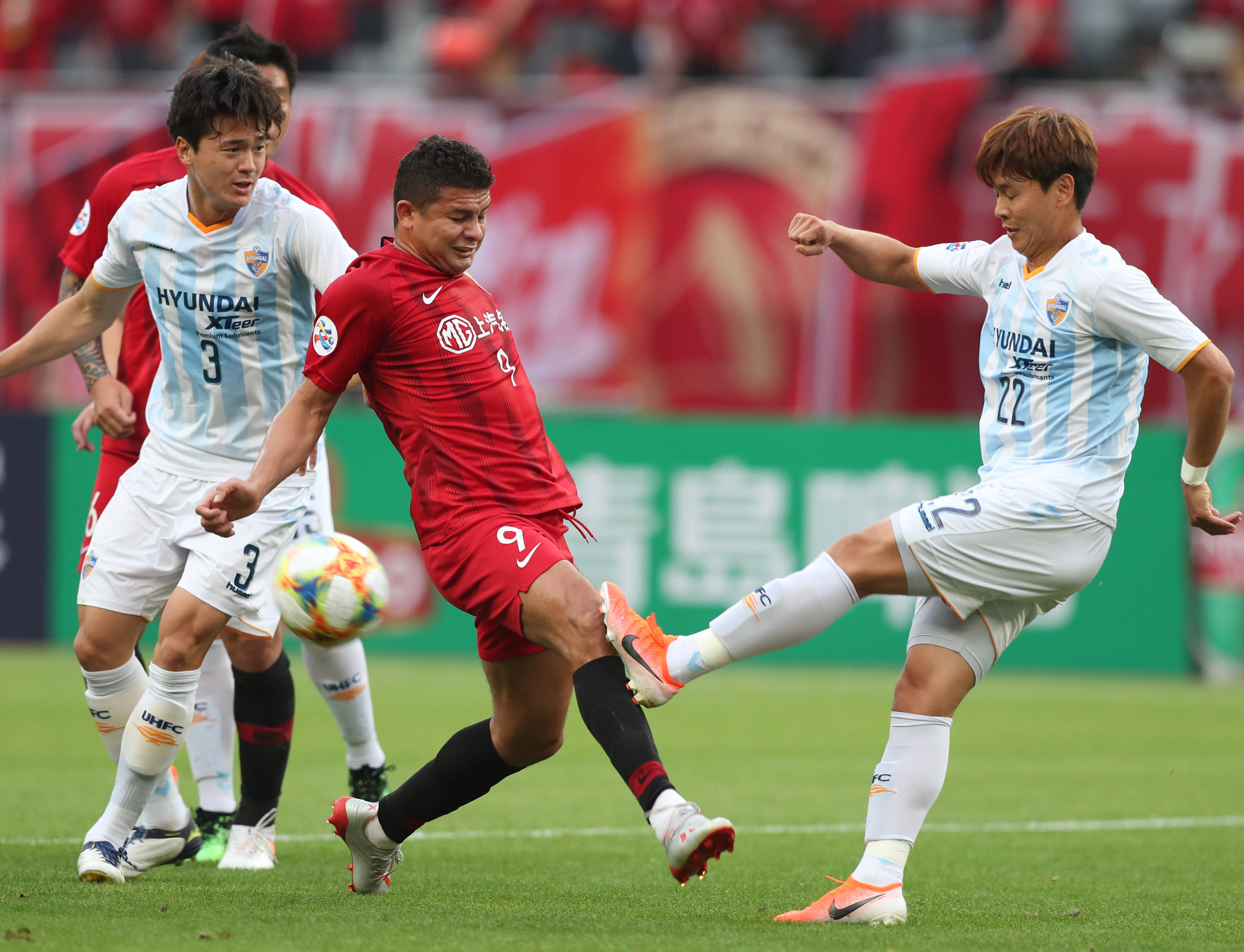 开云体育网页版登录入口-上海绿地申花队获得优异成绩，成为亚冠焦点的简单介绍