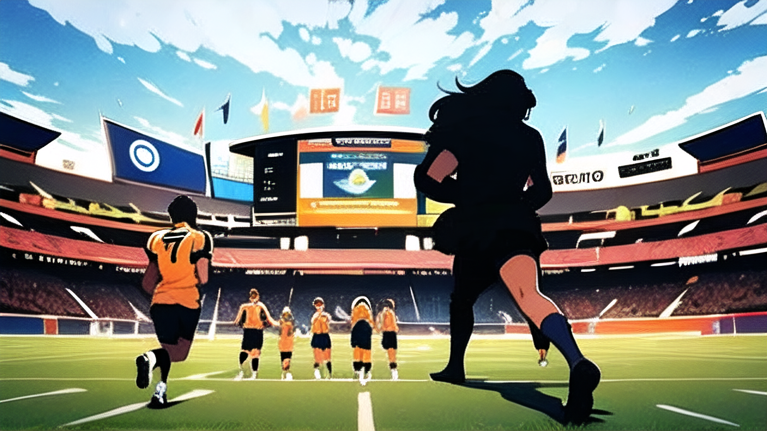 开云体育直播-足球赛场上的英雄们将会再次引领激情