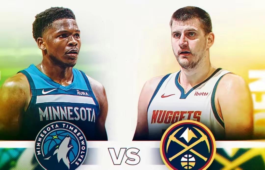 关于掘金全队发挥出色，主场轻取森林狼的信息