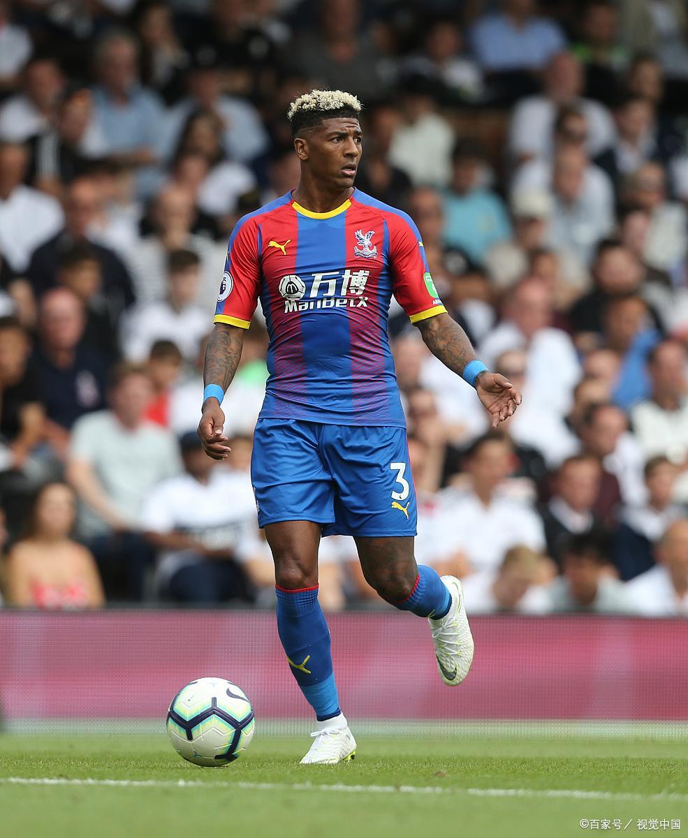 开云体育在线-关于水晶宫客场获胜，逐渐脱离降级区的信息