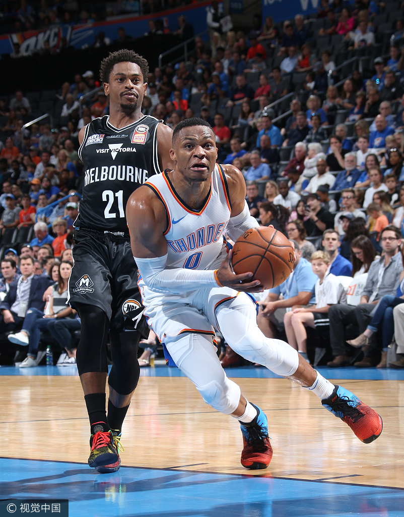 雷霆队核心回归带队全面突破连胜的简单介绍