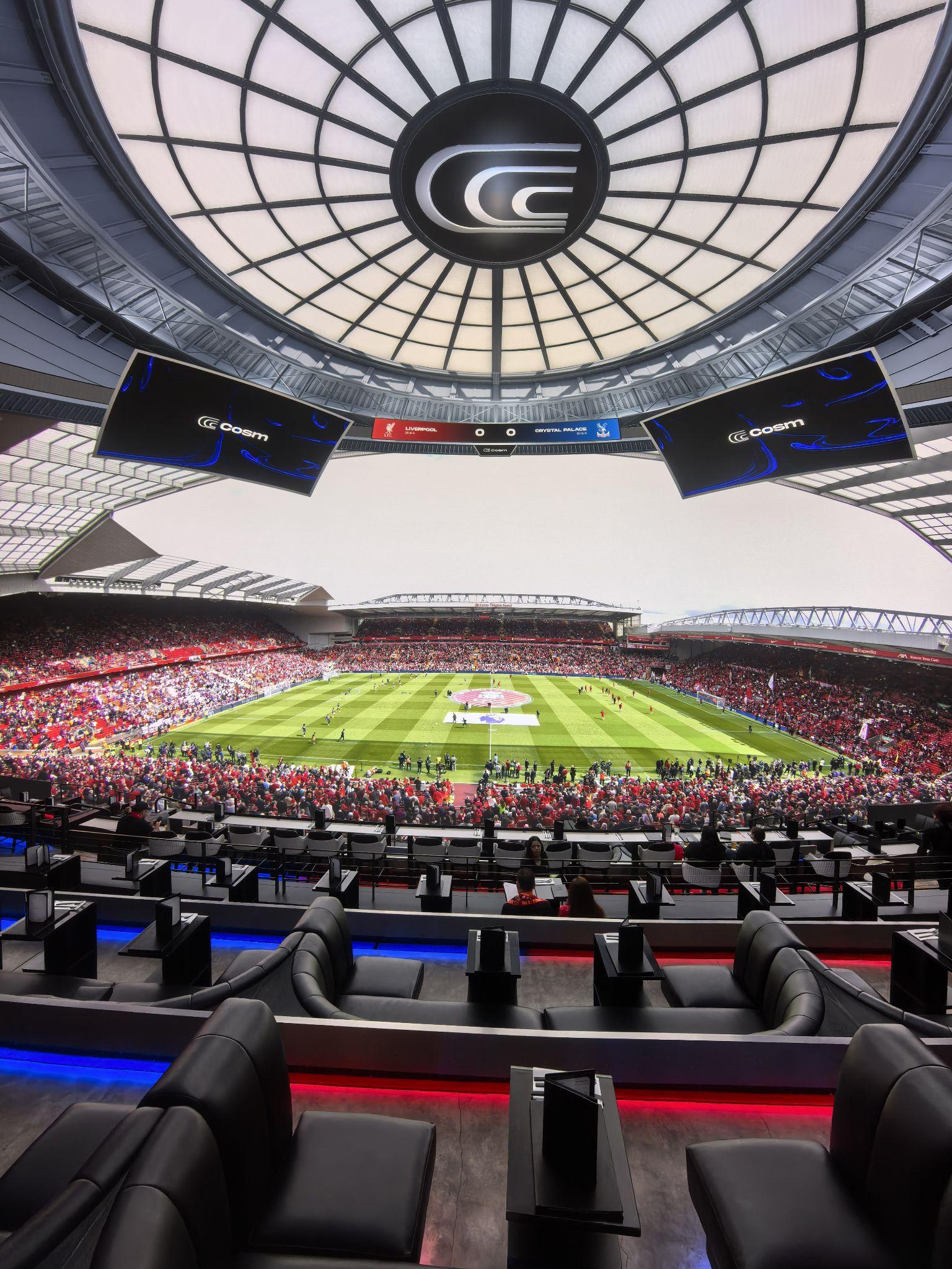 利物浦客场击败水晶宫，英超榜首位置稳固的简单介绍