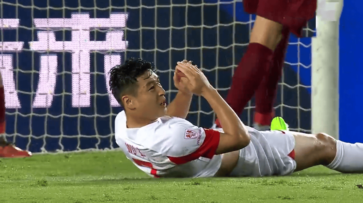 开云体育登录-惊喜！中超球队在比赛中取得胜利，引起球迷热议的简单介绍