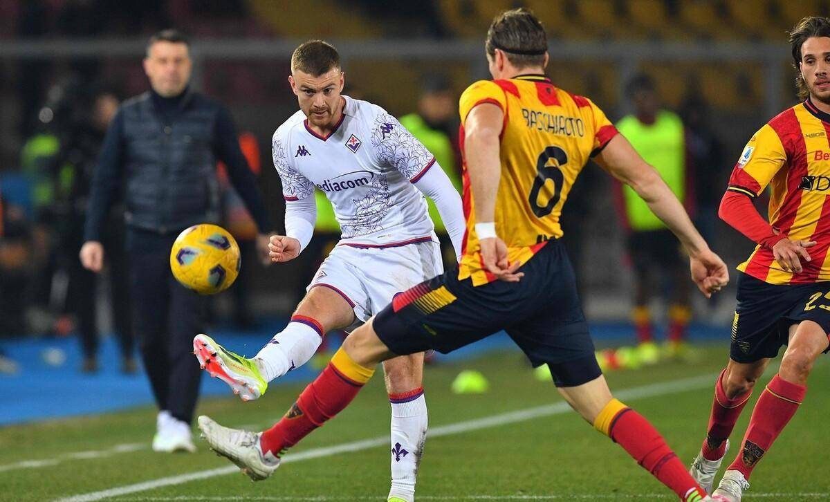 开云体育官网-关于佛罗伦萨击败莱切，取得连胜的信息