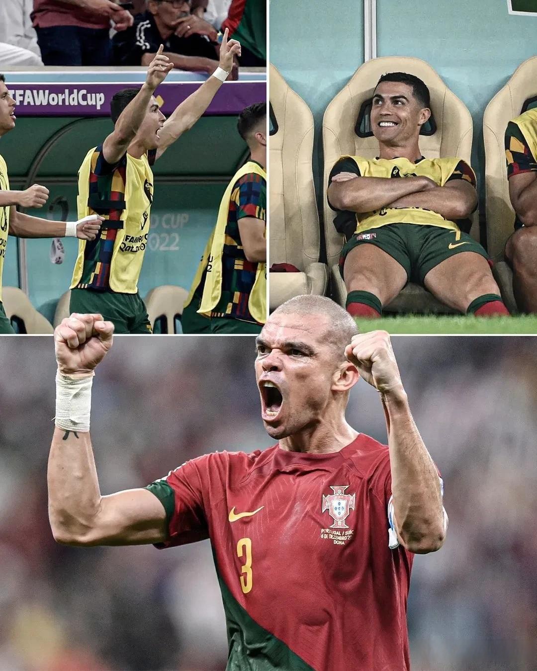 瑞士队力克对手，顺利晋级四分之一决赛的简单介绍