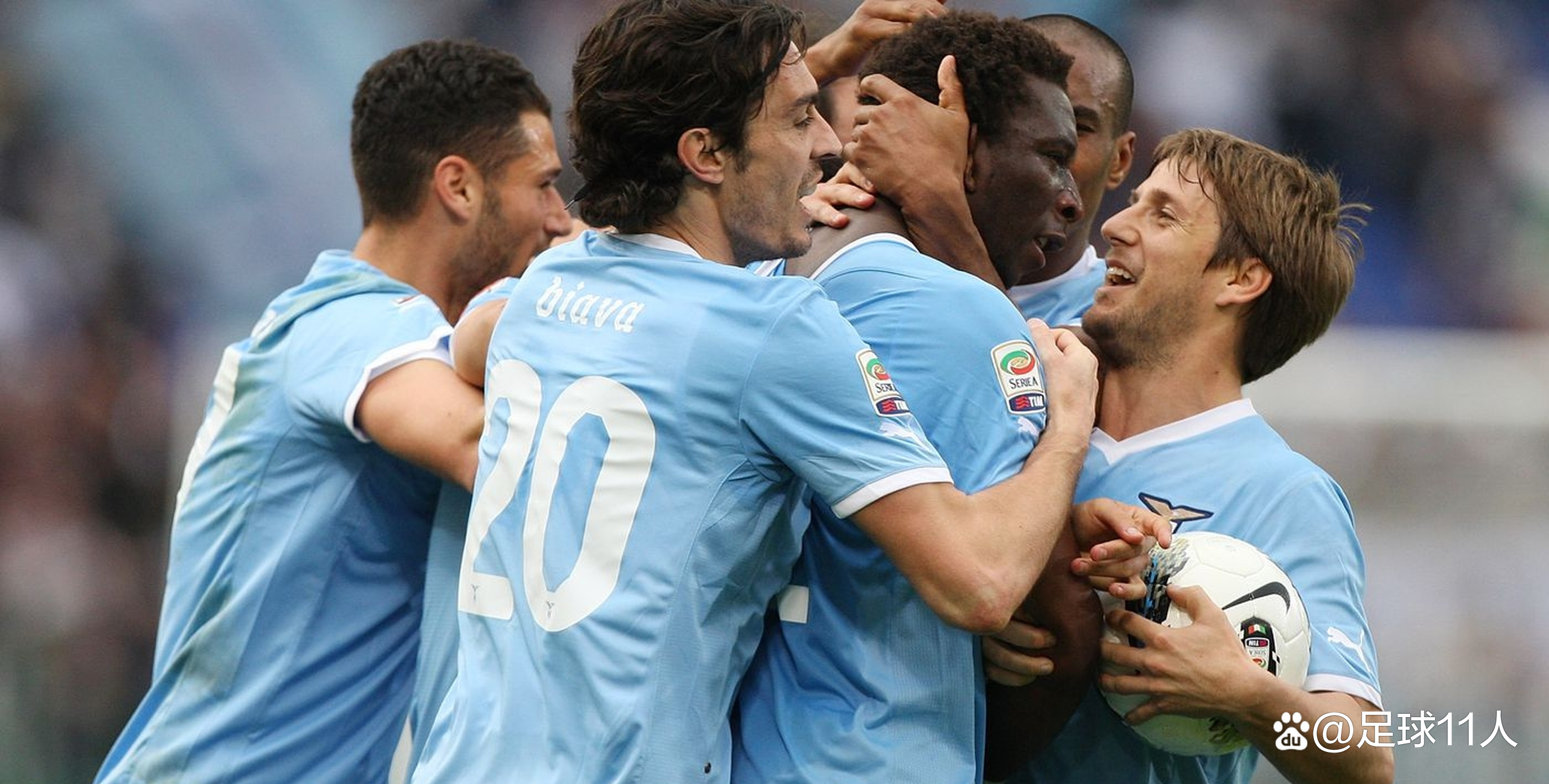 关于拉齐奥客场大胜桑普多利亚，取得联赛四连胜的信息