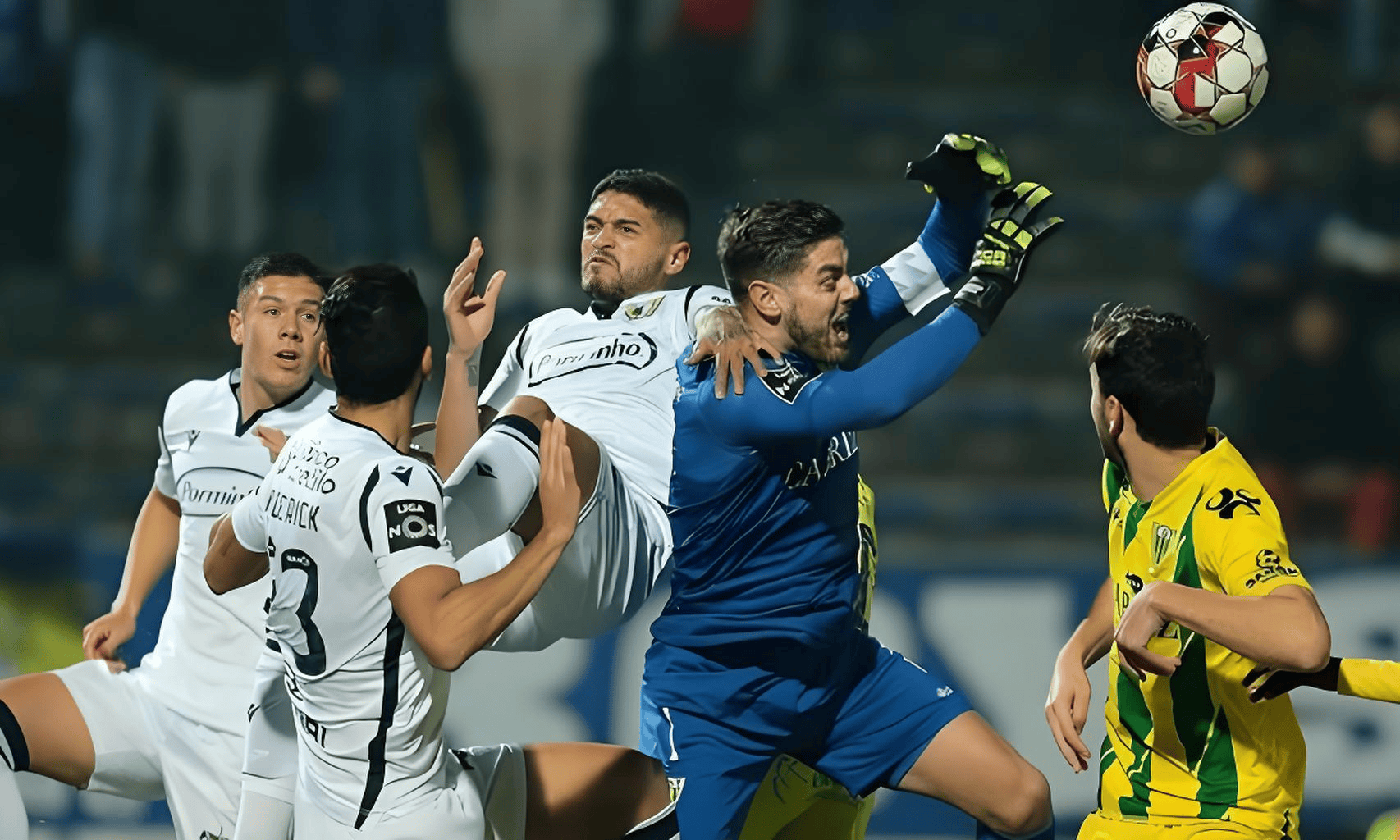 波尔多主场战平里尔，很受关注