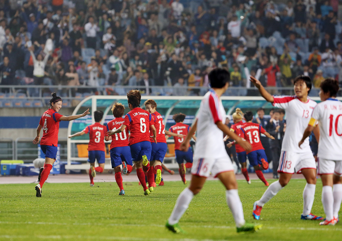 开云体育下载-韩国球队在亚洲比赛中获得胜利
